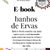 Banhos de Ervas