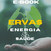 Ervas Energia e Saúde
