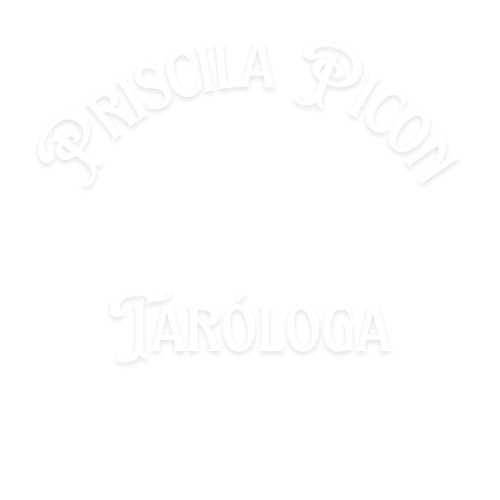 Logo Priscila Picon