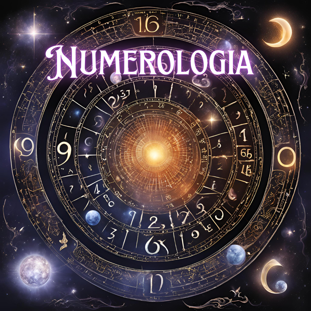 Numerologia